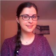 Maestra de primaria e ingles (ESO, Bachillerato y PET)